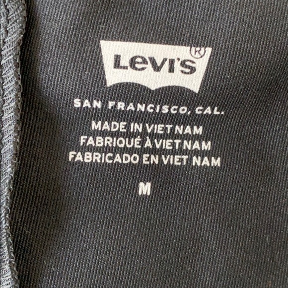 Levi’s women’s bodysuit - Picture 3 of 3